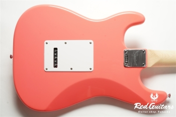 Squier Sonic Stratocaster HSS - Tahitian Coral